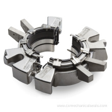 chesterton 442 mechanical seal